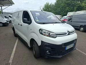 Citroën Jumpy XL DRIVER 2021