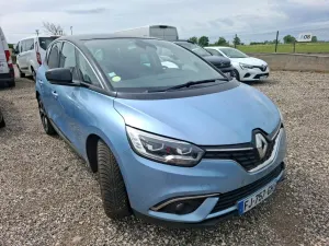 Renault Scenic Intens 2019