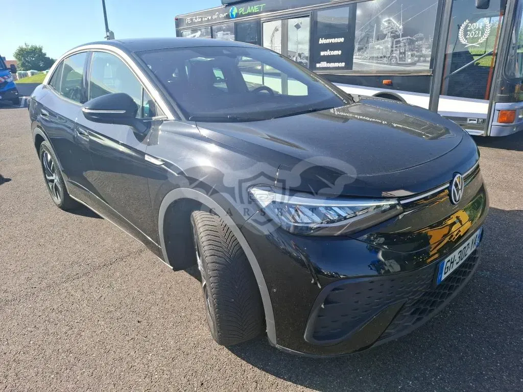 Volkswagen ID.5 Pro Performance 2022