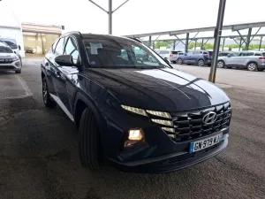 Hyundai Tucson 1.6 Business 2023