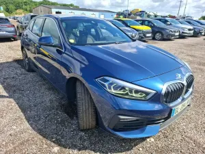 BMW 1 Series 116d 2023