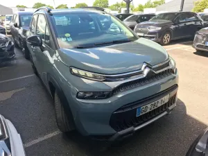 Citroën C3 Aircross 1.5 HDI Feel 2021