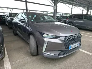 DS DS4 Performance Line 2023