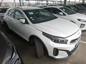 Kia Ceed XCeed 1.6 CRDi Active 2023