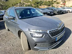 Skoda Kamiq 1.0 TSI Business 2022