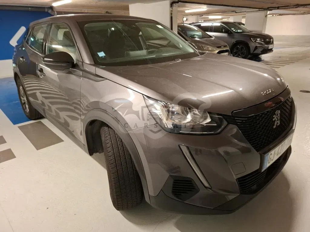 Peugeot 2008 1.2 Active Pack 2022