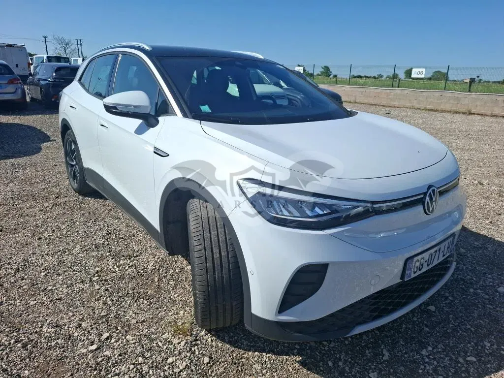 Volkswagen ID.4 Pro Performance 2022