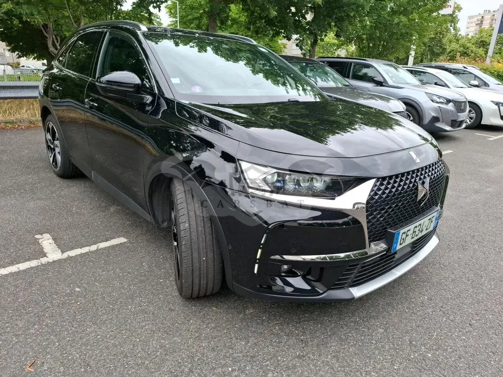DS DS7 Crossback 1.6 E-TENSE Rivoli 2022