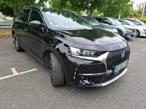 DS DS7 Crossback 1.6 E-TENSE Rivoli 2022