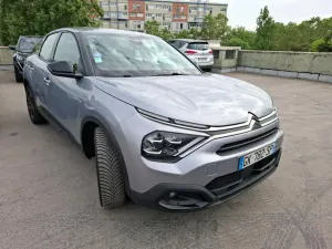 Citroën C4 1.2 Feel 2022