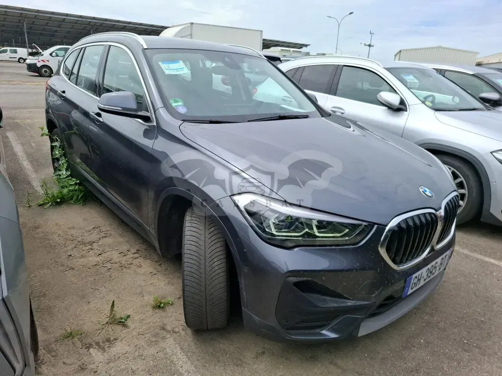 BMW X1 18i Business Design 2022