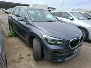 BMW X1 18i Business Design 2022