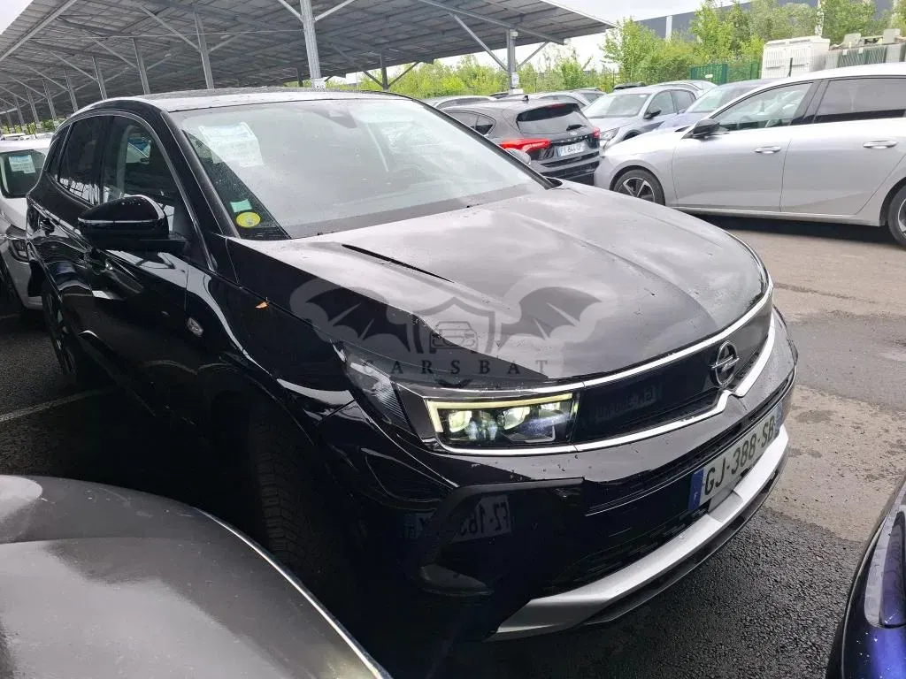 Opel Grandland 1.5 Elegance Business 2022
