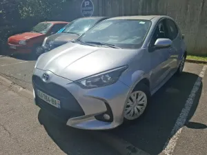 Toyota Yaris 1.5 Dynamic Business 2022