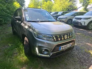 Suzuki Vitara 1.4 Style 2021