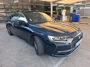 DS DS9 1.6 E-TENSE Rivoli 2022