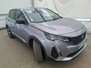 Peugeot 3008 1.6 Allure Pack 2022