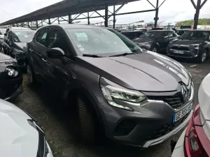 Renault Captur / QM3 1.3 Business 2022