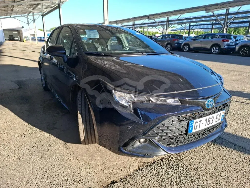 Toyota Corolla 1.8 Business 2023