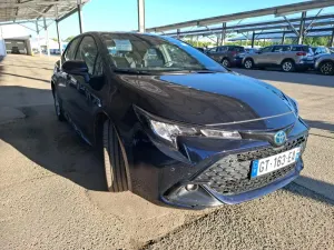 Toyota Corolla 1.8 Business 2023