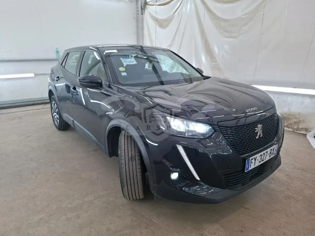 Peugeot 2008 1.5 HDI Active Business 2021
