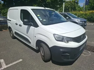Peugeot Partner Premium 2020