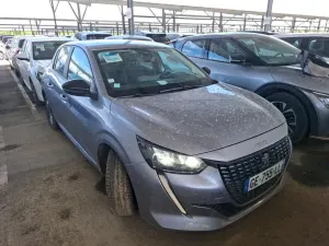Peugeot 208 Active Pack 2022