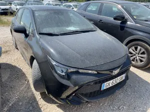 Toyota Corolla 1.8 Business 2022
