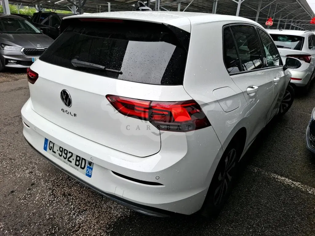 Volkswagen Golf 2.0 TDI Active 2022