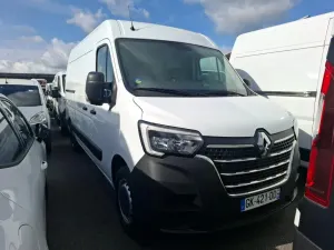Renault Master L2H2 2.3 DCI Grand Comfort 2022