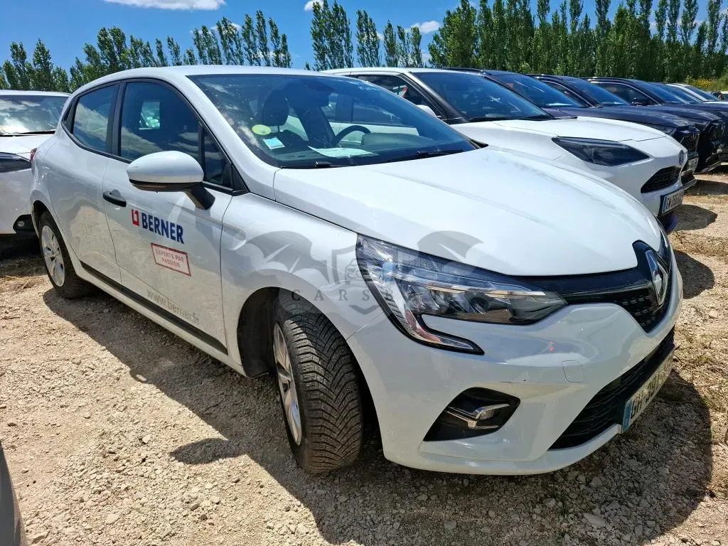 Renault Clio 1.5 Air 2022
