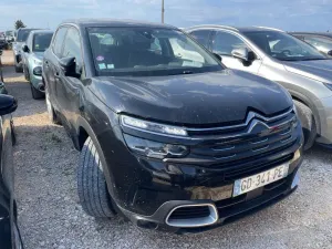 Citroën C5 Aircross 1.6 Business 2021