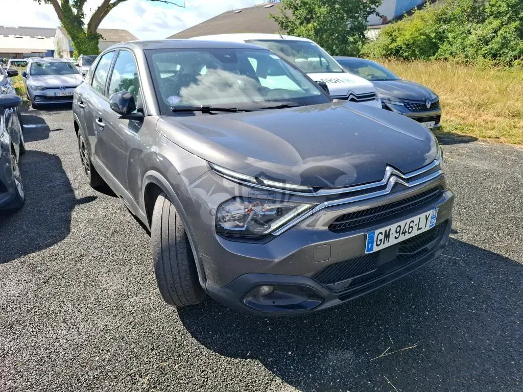 Citroën C4 1.2 Feel 2023