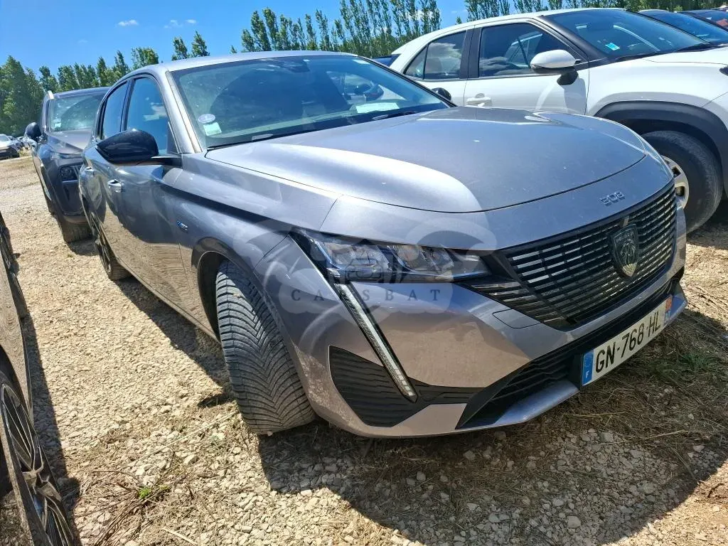 Peugeot 308 1.6 Allure Pack 2023