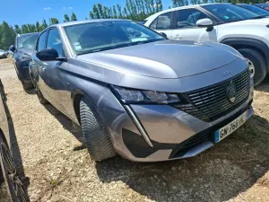 Peugeot 308 1.6 Allure Pack 2023