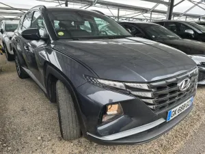Hyundai Tucson 1.6 CRDI Business 2022