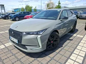 DS DS4 1.5 Performance Line + 2023