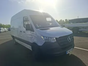 Mercedes-Benz Sprinter 315 CDI 2022