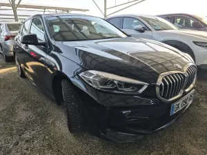 BMW 1 Series 118d 2022