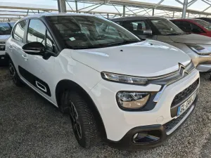 Citroën C3 1.5 Feel 2022