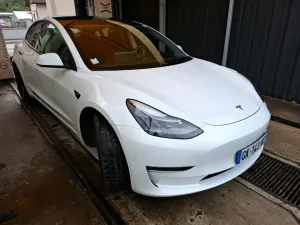 Tesla Model 3 Performance 75 kWh 2022