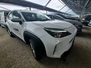 Toyota Yaris Cross 1.5 Dynamic Business 2023