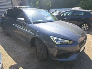Cupra Leon 1.4 e-Hybrid VZ 2023