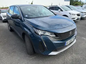 Peugeot 5008 1.2 Active Pack 2022