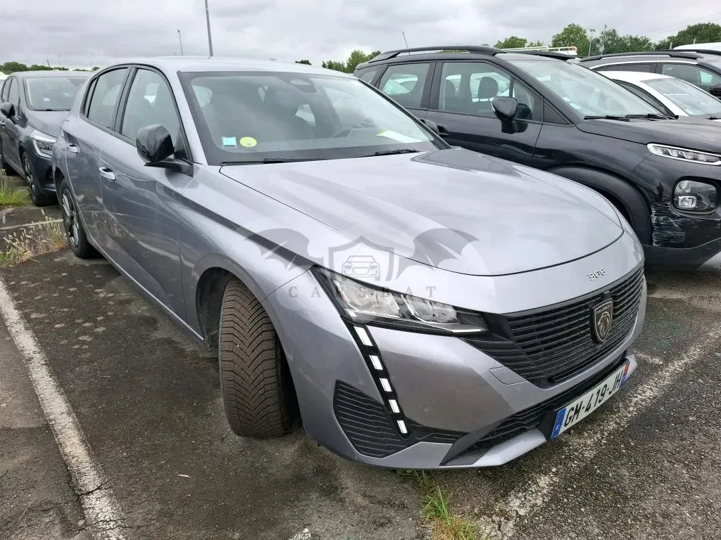 Peugeot 308 1.5 HDI Active Pack 2023