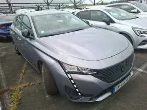 Peugeot 308 SW 1.5 Active Pack 2023
