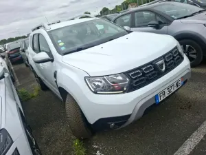 Dacia Duster 1.5 Prestige 2020