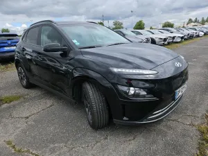Hyundai Kona e-Kona 64 kWh Business 2023