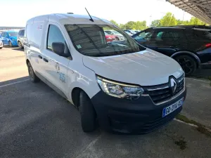 Renault Express 1.5 Comfort 2023