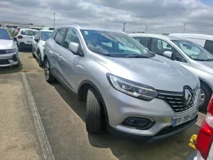 Renault Kadjar Intens 2019